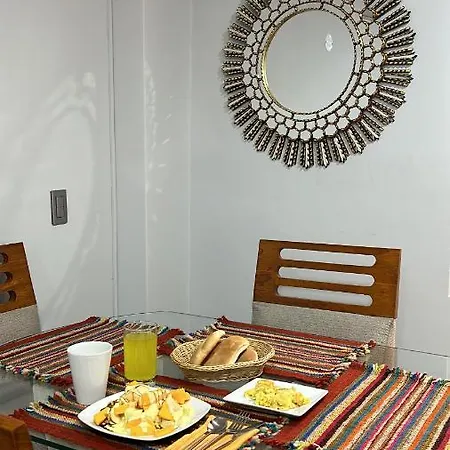 Skyhousecusco Apartment Exterior photo