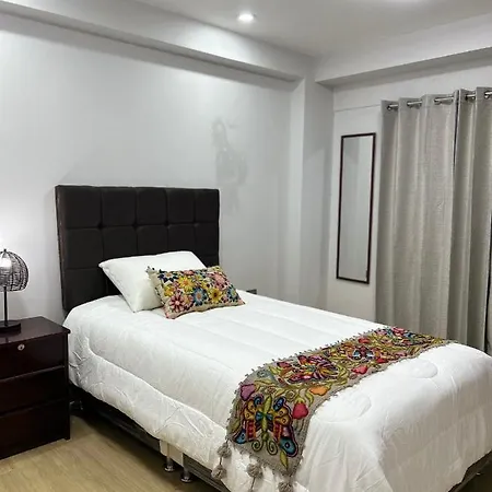 Skyhousecusco Apartment Exterior photo
