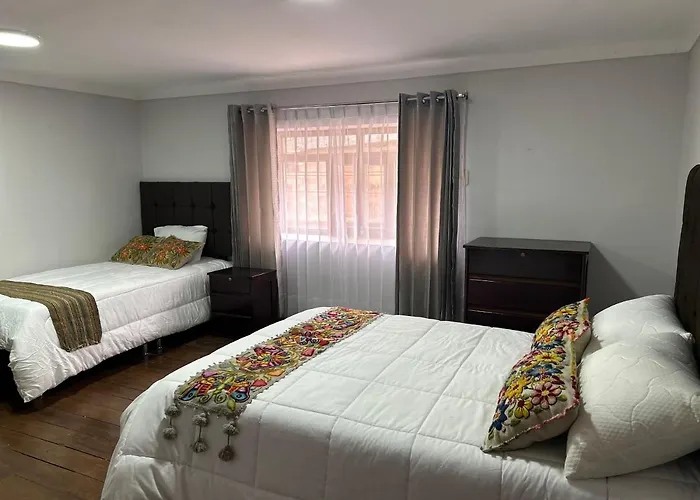Skyhousecusco