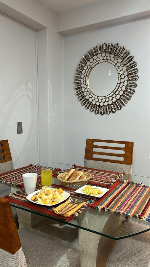 Apartment Skyhousecusco Cusco