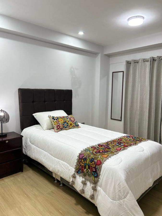 Apartment Skyhousecusco *