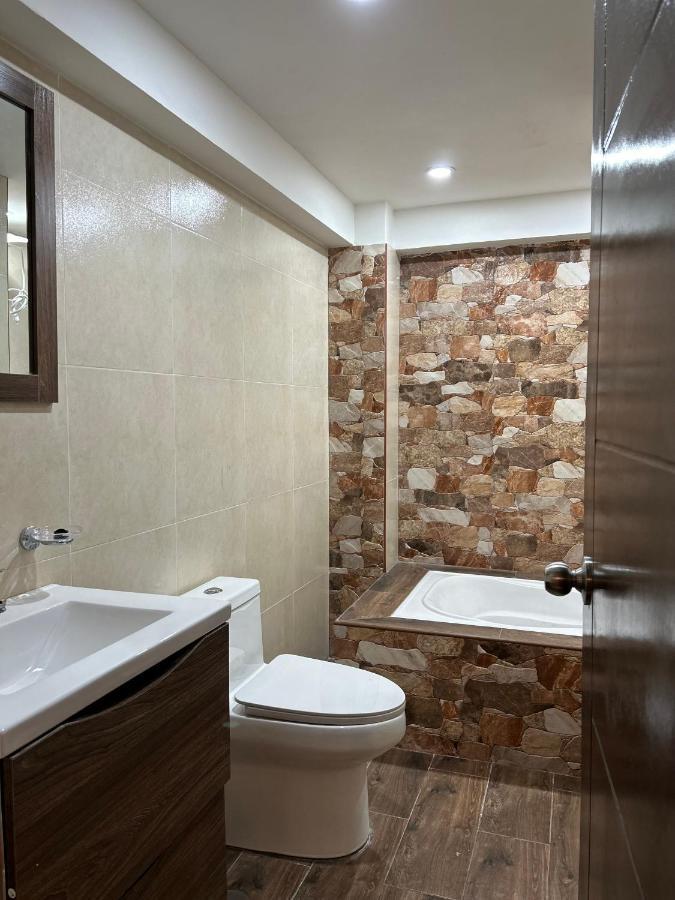 Apartment Skyhousecusco
