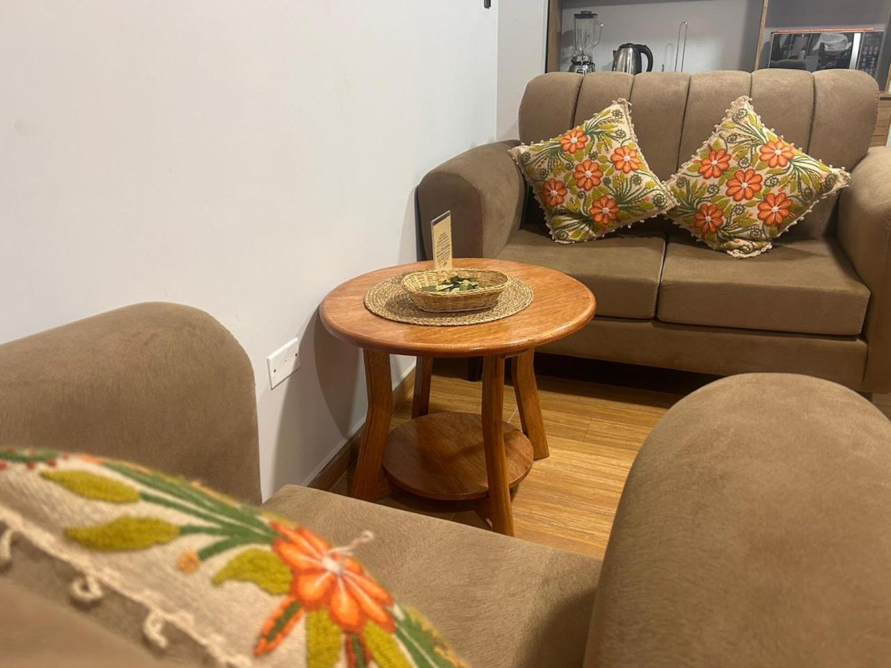 Skyhousecusco Apartment *