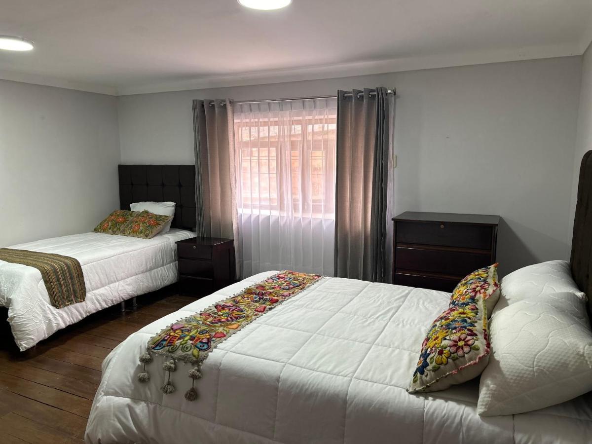 Apartment Skyhousecusco Cusco